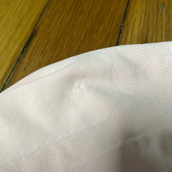 Athleta Speedlight Tee in Pink M - Picture 4 of 4